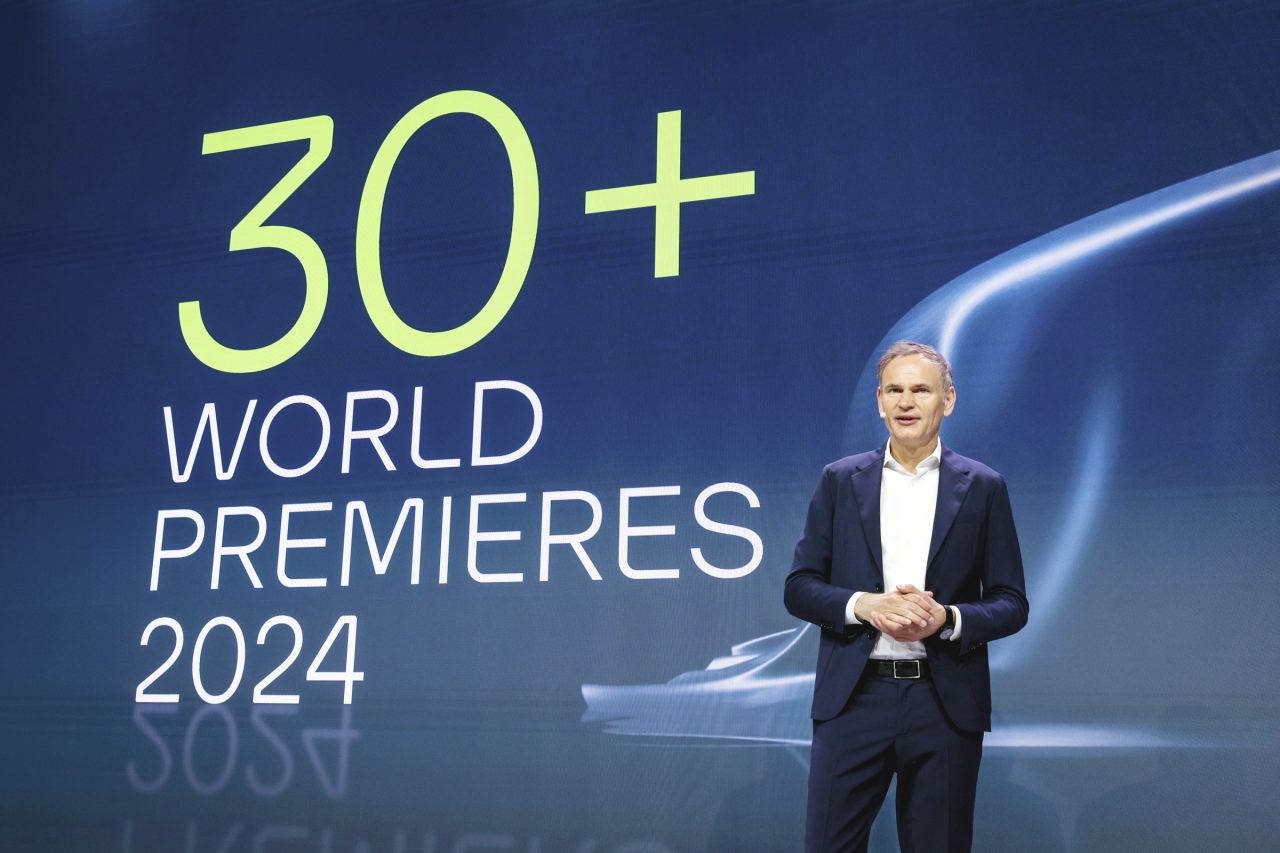 견조한 실적 폭스바겐 그룹, 올해 신차 30종 이상 출시 < 자동차/부품/정비산업 < 자동차/부품/국방/농기계 < 기사본문 - 교통뉴스