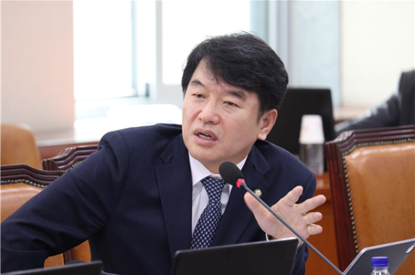 더불어민주당 문진석 의원(충남 천안시갑, 국토위)