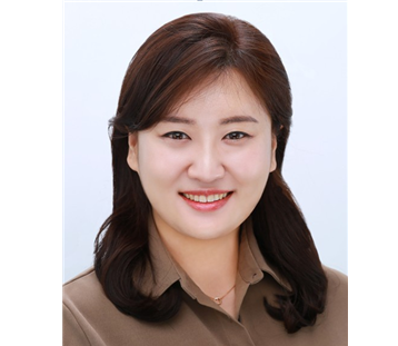 더불어민주당 경북도당 대변인 김새롬