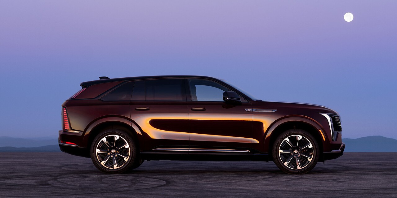 사진=캐딜락코리아