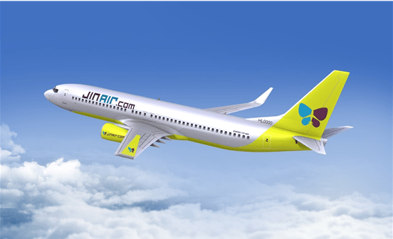 진에어, 2025년 상장기업 ESG 평가에서도 저비용 항공사 중 가장 높은 통합 A등급