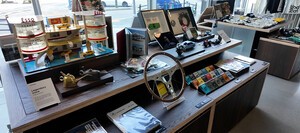 자동차 환자들의 놀이터 현대 모터스튜디오 서울